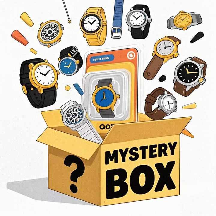 Cyclops Surprise Luxury Sport Dial Watch Tourbillon Genuine GPS Moon Phase Hip Hop Date Haute Horology's Best-Kept Secrets