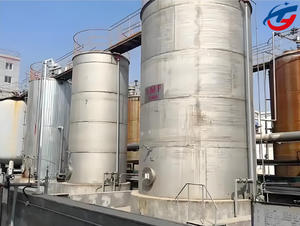 CAS No 62-53-3 Óleo de Anilina Solúvel em Água com 99% de Pureza, Intermediário para Corantes na Indústria de Tingimento, Material de Síntese EINECS - Product Image 4