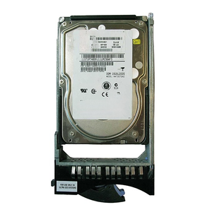 90P1309 73.4GB 10000 SCSI 3.5 İnç LFF Çalışırken Değiştirilebilir Sabit Disk 8MB Önbellek 80Pin SCA-2 HDD 90P1309 - Product Image 4