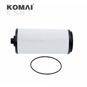 Trung Quốc nhà máy komai mô hình mới 160603010047a001 Lọc dầu cho Sany sy215 máy xúc - Product Image 4