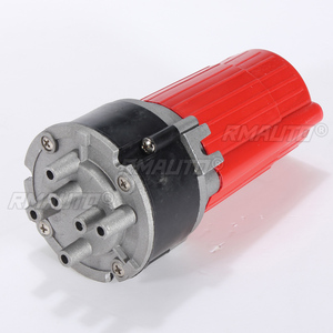Bocina de aire para coche de 12V, 125dB, negra, 5 trompetas musicales Dixie, compresor para coche Duke of Hazzard - Product Image 6