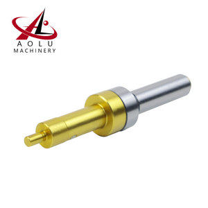 EMP25 범용 3D 센서 엣지 파인더 CNC 기계 및 기계류 호환 PLC 핵심 구성 요소와 긴 및 짧은 프로브 - Product Image 5