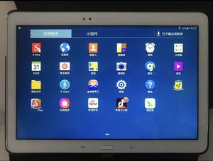 Tablet Android Note 10.1 LTE con función de llamadas, Tablet PC de 10.1 pulgadas con pantalla LCD original, desbloqueada al por mayor, P605 para Note 10.1 2014 - Product Image 2