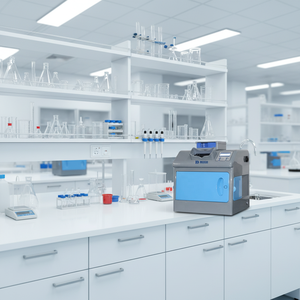 Тестер флуоресцентных веществ для нетканых материалов: оборудование для проверки туалетной бумаги, подгузников и гигиенических прокладок - Product Image 4