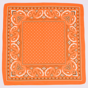 Manxiang Khăn Tay Vuông Bỏ Túi Lụa Nguyên Chất 100% Tùy Chỉnh Trung Quốc - Product Image 5