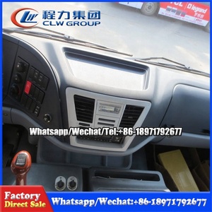 <strong>China</strong> Beiben 250000 Liter Petrol Oil <strong>Transport</strong> <strong>Tanker</strong> 6x4 Fuel Tank Truck for Sale - Product Image 6