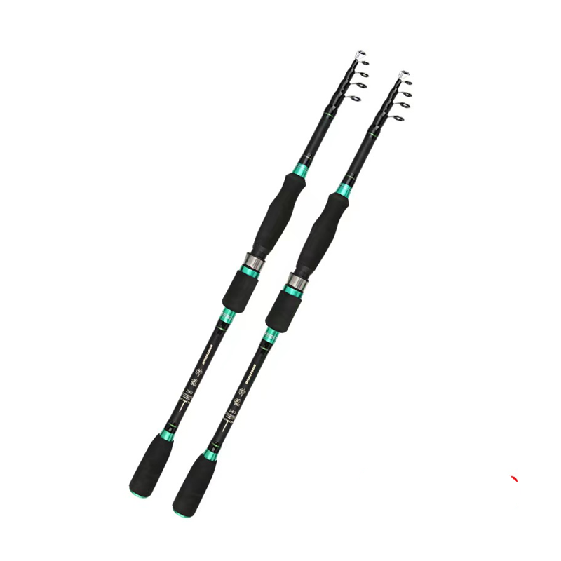 g loomis 4 piece spinning rod G. Loomis IMX PRO Green Spinning Rod - 945S - 7'10"