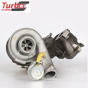 GT2256MS-turbo para camión Isuzu, motor de Euro-1 NPR 4HG1-T, 704136-5003S 8973267520 704136-0003 704136-0001 704136-0002 704136-3