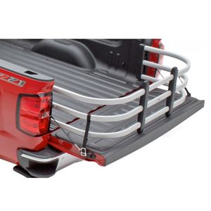 Extender Tempat Tidur Truk Pickup Alumunium Bagus, Oxiasi Universal/Mantel Bubuk Dapat Disetel - Product Image 3