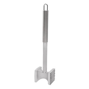 Attendrisseur de viande double face, marteau de cuisine robuste en alliage d'aluminium pour steak, bœuf, poulet, gadgets de cuisine - Product Image 5