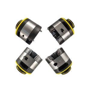 Kits de pompes hydrauliques à palettes simples Tokimec Série SQP (SQP1, SQP2, SQP3, SQP4, SQP21, SQP31, SQP32, SQP41, SQP42, SQP43) - Product Image 1