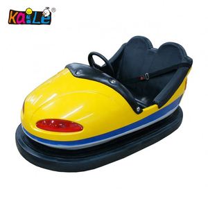 Voiture tamponneuse gonflable mini pour adultes et enfants, deux places, avec musique et éclairage, batterie incluse, toutes couleurs disponibles, certifiée ISO9000 - Product Image 3