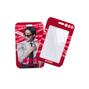 CCH <b>Customization</b> Wholesale 2026 new kpop related acrylic <b>keychains</b> - creative commemorative accessories - Product Image 4