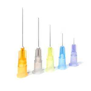 Agujas de <span class=keywords><strong>Mesoterapia</strong></span> de Belleza 30g 31g 32g 34g, Agujas Hipodérmicas Micro Meso Desechables y Estériles - Product Image 2