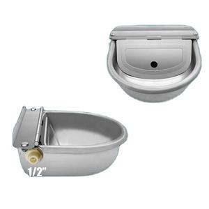 Botella de agua para perros de ganado Tazón para beber para perros pequeños, medianos y grandes - Product Image 3