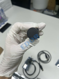 Nhiệt Hình ảnh máy ảnh 640x512 USB 9 mét hồng ngoại nhiệt hình ảnh mô-đun máy ảnh - Product Image 4