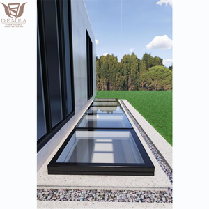 Fabbrica DEMEA all'ingrosso motorizzato <span class=keywords><strong>lucernario</strong></span> scorrevole commerciale <span class=keywords><strong>tetto</strong></span> <span class=keywords><strong>piatto</strong></span> accesso telecomando automatico <span class=keywords><strong>lucernario</strong></span> rettangolare - Product Image 4