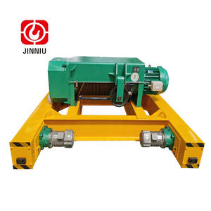 Treuil à câble électrique miniature haute résistance, vente chaude, 1 tonne, 3 tonnes, 5 tonnes, 10 tonnes, 15 tonnes, pour installation industrielle - Product Image 2