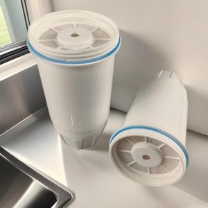 Cartouche de filtre à charbon actif ZR-001 pour bouilloire, 5,0 microns, haute efficacité, pour filtre à eau Zero - Product Image 3