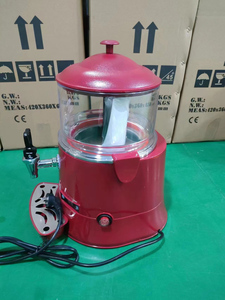 เครื่องหลอมช็อกโกแลตเชิงพาณิชย์ เครื่องหลอมเนย<span class=keywords><strong>โกโก้</strong></span> เครื่องควบคุมอุณหภูมิสำหรับหลอมช็อกโกแลต - Product Image 2