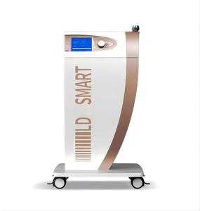 Prix d'usine, machine de beauté 2 en 1, micromassage DM, gel intelligent, rajeunissement du visage, lifting du visage, resserrement de la peau, réduction des rides - Product Image 3