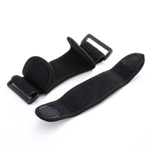 Soporte <span class=keywords><strong>de</strong></span> Rodilla con Correa <span class=keywords><strong>de</strong></span> Neopreno para Deportes, Correr, Senderismo, Fútbol, Baloncesto, Voleibol, Tendinitis - Product Image 3