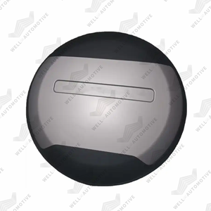 Accesorios Todoterreno Más Vendidos, Cubierta para Llanta de Repuesto Trasera para SUV, Cubierta para Llanta de Repuesto para <span class=keywords><strong>Defender</strong></span> 2020 - Product Image 1