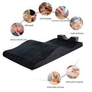 Colchoneta para Cama de Pestañas Pinky Leem, Espuma Viscoelástica Curvada, Colchoneta para Extensión de Pestañas, Colchoneta de Belleza para Pestañas - Product Image 3