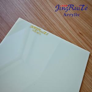 <span class=keywords><strong>Feuille</strong></span> acrylique PMMA Jingruite <span class=keywords><strong>Taro</strong></span> Purple, épaisseur 50 mm et 6 mm, pour artisanat DIY, gravure laser, emballage - Product Image 3