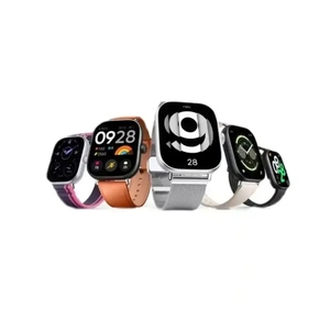 Orologio <span class=keywords><strong>Redmi</strong></span> originale <span class=keywords><strong>4</strong></span> Smartwatch 1.97 ''Display Amoled Bluetooth chiamata vocale braccialetto frequenza cardiaca Monitor di sonno intelligente - Product Image 6