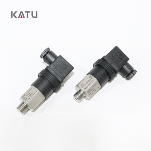 Katu PC110 chất lượng tốt 0-400bar cơ khí máy bơm nước tự động Kỹ Thuật Số công tắc áp suất - Product Image 5