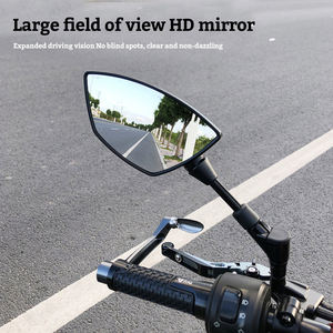 Nouveau rétroviseur universel pour moto - Product Image 5