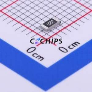 Resistencia SMD MR12X1002FTL 1206 (Resistencia: 10kOhm) (Precisión: 1%) (Potencia: 250mW) (Voltaje de Funcionamiento: 200V) - Product Image 1