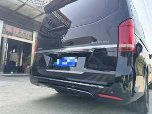 <span class=keywords><strong>CARVAL</strong></span> JH Auto Lamps Vito Lorinser Roof Kit AUTO BUMPERS para Lorinser Vehicles Body Parts - Product Image 3