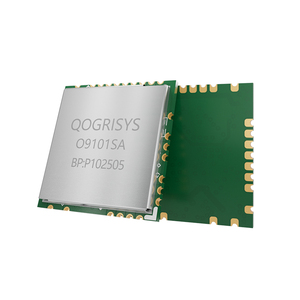 Módulo combinado WQ9101S SDIO WiFi 6 BT 5,4 de bajo costo Ideal para dispositivos STB e IoT - Product Image 5