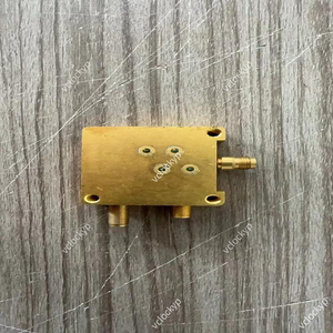 1ชิ้น Agilent/keysight 5087-7145โมดูลเครื่องผสม50กรัมสำหรับ E8364B E8364C E8363B E8363C - Product Image 2