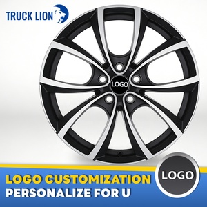 Rines de Aleación Forjada de 17-24 Pulgadas 5x112 5x120 con Corte de Diamante para OZ Racing MSW 27, para Tesla Model <span class=keywords><strong>Y</strong></span> 3, Volkswagen Golf, <span class=keywords><strong>MINI</strong></span> <span class=keywords><strong>Cooper</strong></span> - Product Image 1