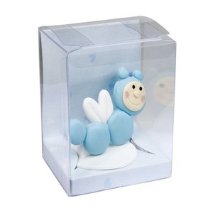Caterpillar Light Blue <b>Carousels</b> - Product Image 2