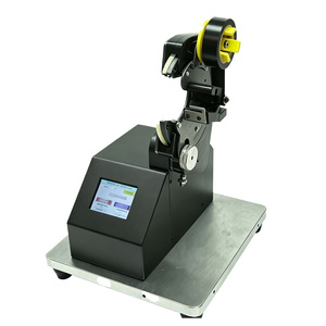 Machine de précision pour l'enroulement de câbles de bureau, machine de ligature de fils - Product Image 4
