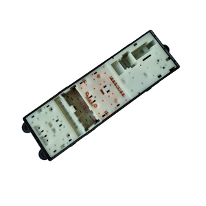 Interruptor de Elevalunas Eléctrico 25400-95F0B 2540095F0B para <span class=keywords><strong>NISSAN</strong></span> <span class=keywords><strong>ALMERA</strong></span> CLASSIC <span class=keywords><strong>2006</strong></span>- INTERRUPTOR DE ELEVADOR DE VENTANAS PRINCIPAL FST-NI-1237 - Product Image 5