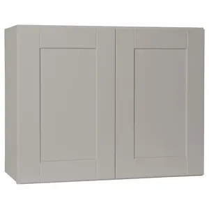 RTA kitchen cabinets customized cabinets shaker style cabinets with two soft-close doors 24 inches tall