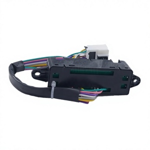 สำหรับนิสสันสวิตช์ปรับเบาะไฟฟ้า 87066-JC65A 87016-JC67A ซ้ายขวาสำหรับเทียน่า 08-12 อะไหล่ทดแทน - Product Image 3