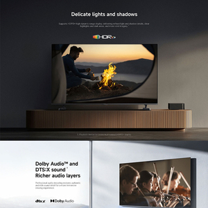 <span class=keywords><strong>Xiaomi</strong></span> ทีวีติด2ND HD Gen Quad Core Android สมาร์ททีวีกล่อง1080P ความละเอียดปลั๊กอินง่าย - Product Image 4