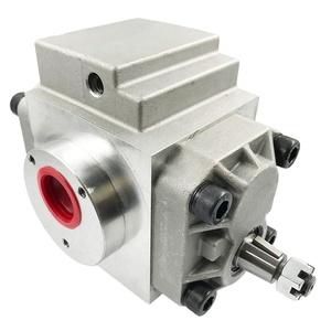 Massey <span class=keywords><strong>Ferguson</strong></span> <span class=keywords><strong>2620</strong></span> 3630 8110ปั๊มไฮดรอลิก3790722M1 - Product Image 1