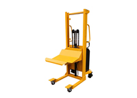 Sinolift Erl Electric Roll Lifter dengan 1000 Kapasitas