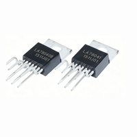 Circuits intégrés LA78040 neufs, composants électroniques à bas prix pour le service BOM