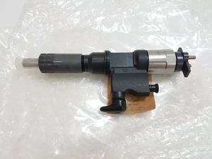 Bomba de Engranajes para Piezas de Motor, Número de Pieza 200-3406, para Excavadora de Orugas HongWang - Product Image 2