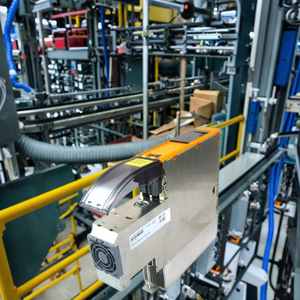 Módulos originais do Plc do estoque X20if1030 X20dc2395 5 dlsdl.1001-00 8bvf0440h000.001-<span class=keywords><strong>2</strong></span> X20di2377 3am051.6 - Product Image 2