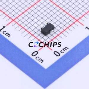 Original nouveau LN61CN2502MR-G SOT-23-3L Circuit intégré IC puce PMIC moniteur et réinitialisation IC - Product Image 2