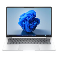 EliteBook 6 G1i Laptop Aziendale da 14 Pollici, Ultra7-255U/16GB/32GB RAM DDR5/512GB/1T SSD/Windows 11 Pro Personalizzabile